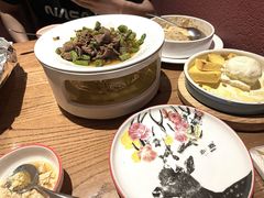 -新白鹿餐厅(城西银泰城店)