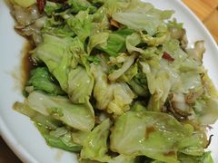 -晚归月亮湾私家菜(临邑路店)