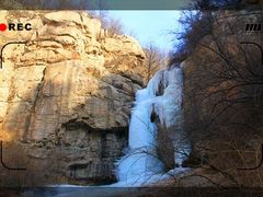 -鲁山国家森林公园