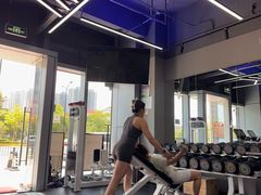 -EASY POWER健身工作室(浦东大道店)