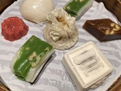 -江南雅厨(李公堤店)