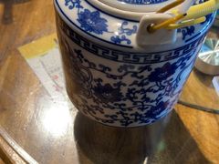 -民俗村柴火灶·景德江西菜(中国陶瓷博物馆店)