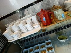 -水林间·寿喜烧自助(仙林金鹰店)