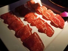 精品肥牛-吴记老锅底麻辣火锅(福州路店)