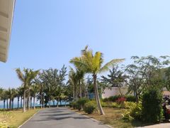 -三亚西岛海洋文化旅游区