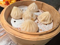-外婆家(蓝色港湾店)
