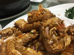 -赶海部落海鲜城(海阳路店)