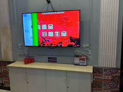 -莹乐迪量贩式KTV(祝桥店)
