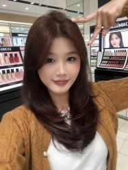 -BEAUTY HAIR GANO