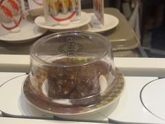-禾绿回转寿司(苏宁广场店)