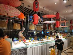 -芭菲盛宴·环球美食(解放碑英利国际店)