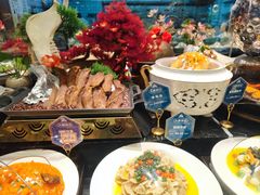 -大鹏饭店·金陵家宴(奥体中心店)