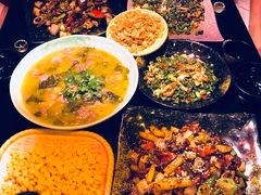 -醉小酒馆·川菜·江湖菜·重庆菜(观音桥旗舰店)