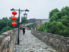 -南京城墙景区