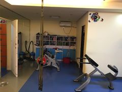 -悦健身私教工作室(双井店)