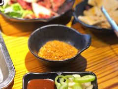 -丹东特色烤肉(南光三部店)