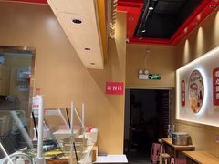 -盛香亭热卤(光明大仟里店)