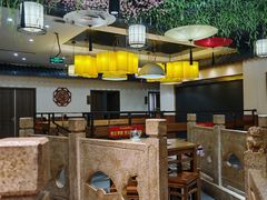 -中山宴(定州署店)