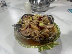 -威海渔村(静安旗舰店)