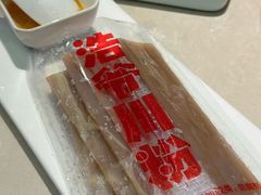 -浩爷羊蝎子火锅(望京店)