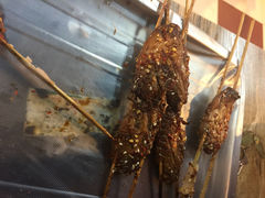 大鹏烧烤-大鹏烧烤(永康街店)