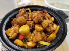 -台北楚楚园馅饼粥(虹桥南丰城店)