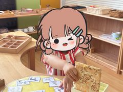 -婴智贝佳蒙特梭利早教托育中心(杨浦店)