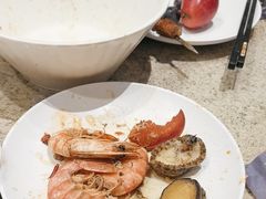 -初色海鲜自助(万丰路店)
