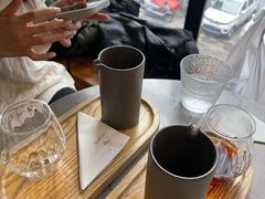 -Nectar One Cafe(勇烈路n1店)
