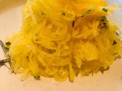 金瓜丝-壹只菜·崇明本地特色菜(崇明南门店)