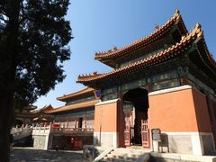 -历代帝王庙博物馆