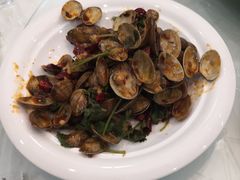花蛤-百花食府(渔阳南路店)