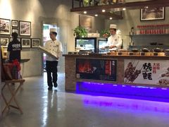 -旺顺阁海鲜广场(亚运村店)