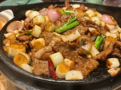 -粗茶淡饭·隐庐私厨(东亭店)