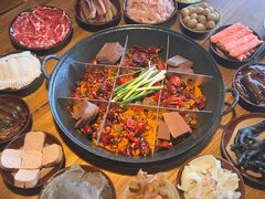 -长嘉·河图火锅(长嘉汇江景旗舰店)