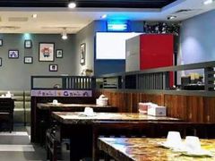 大堂-猪啊牛呀羊啊铜盘烤肉(正大广场店)