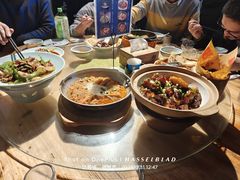 -打酱油·非遗淮扬菜(瘦西湖梅岭店)