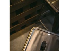 -Metal hands·铁手咖啡