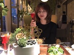 -Biteology Artisan Cakes(红庄·国际文化保税创新园店)