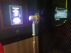 -F·OK  KTV(白土坝店)