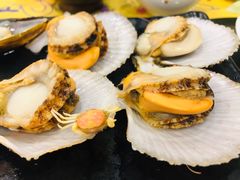 -铂丽斯国际大酒店-凯悦自助餐厅