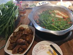 -牛总正宗牛肉火锅(魁奇路店)