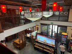 -东镇老火锅(高新区店)