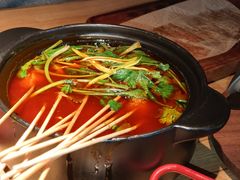 -雪熊精酿·哈尔滨烧烤酒馆(非遗大串店)