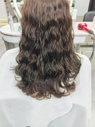 -YESIDO椰岛造型烫发染发