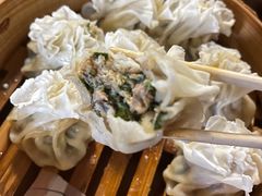 -正宗天津烧麦馆(柳州路店)