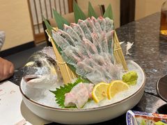 -蘭·日本料理铁板烧(碧云路店)