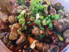 -庙街旅游·美食广场(五一广场店)