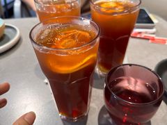 -荣记·囍粤茶餐厅(花都店)