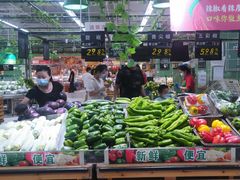 -大润发(莱州店)